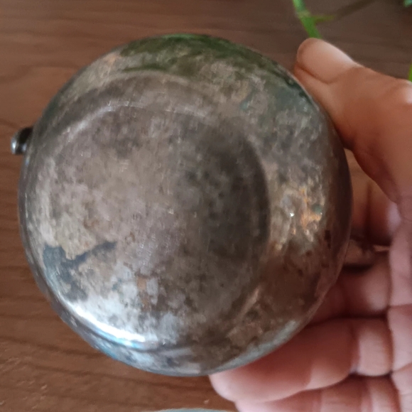 6 pc collectable silver plated  + 1 silver collector bell . - Picture 11 of 14